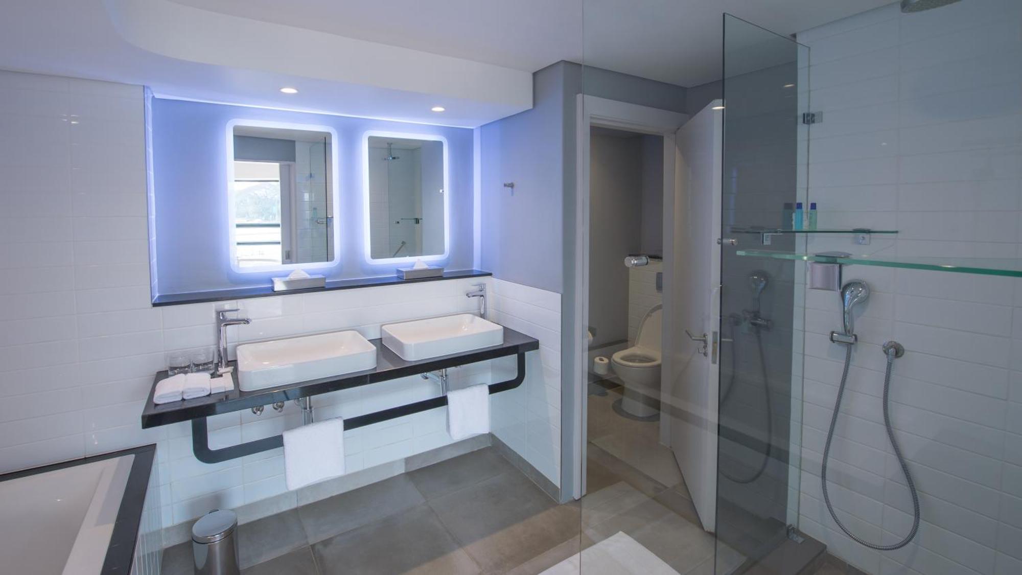 فندق Garden Court Kitwe المظهر الخارجي الصورة