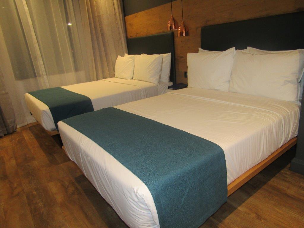 فندق Garden Court Kitwe المظهر الخارجي الصورة